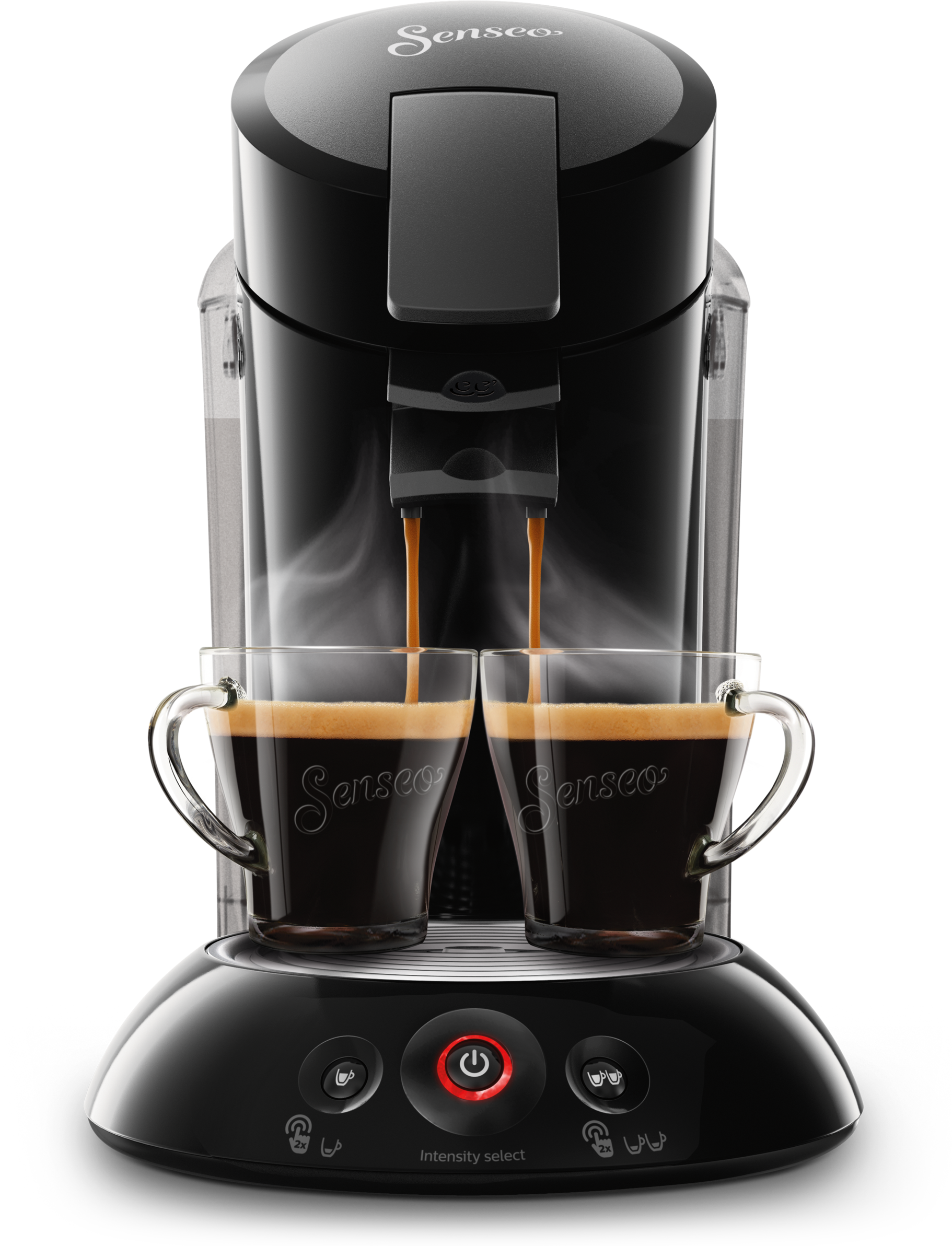 Philips Senseo CSA220 Original Plus Premium Coffee Pod Machine 220 volts  NOT FOR USA